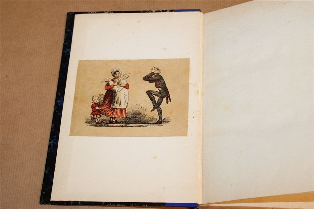 Gedichten van den Schoolmeester, Lennep — Volksuitgaaf 1878, Ophalen of Verzenden