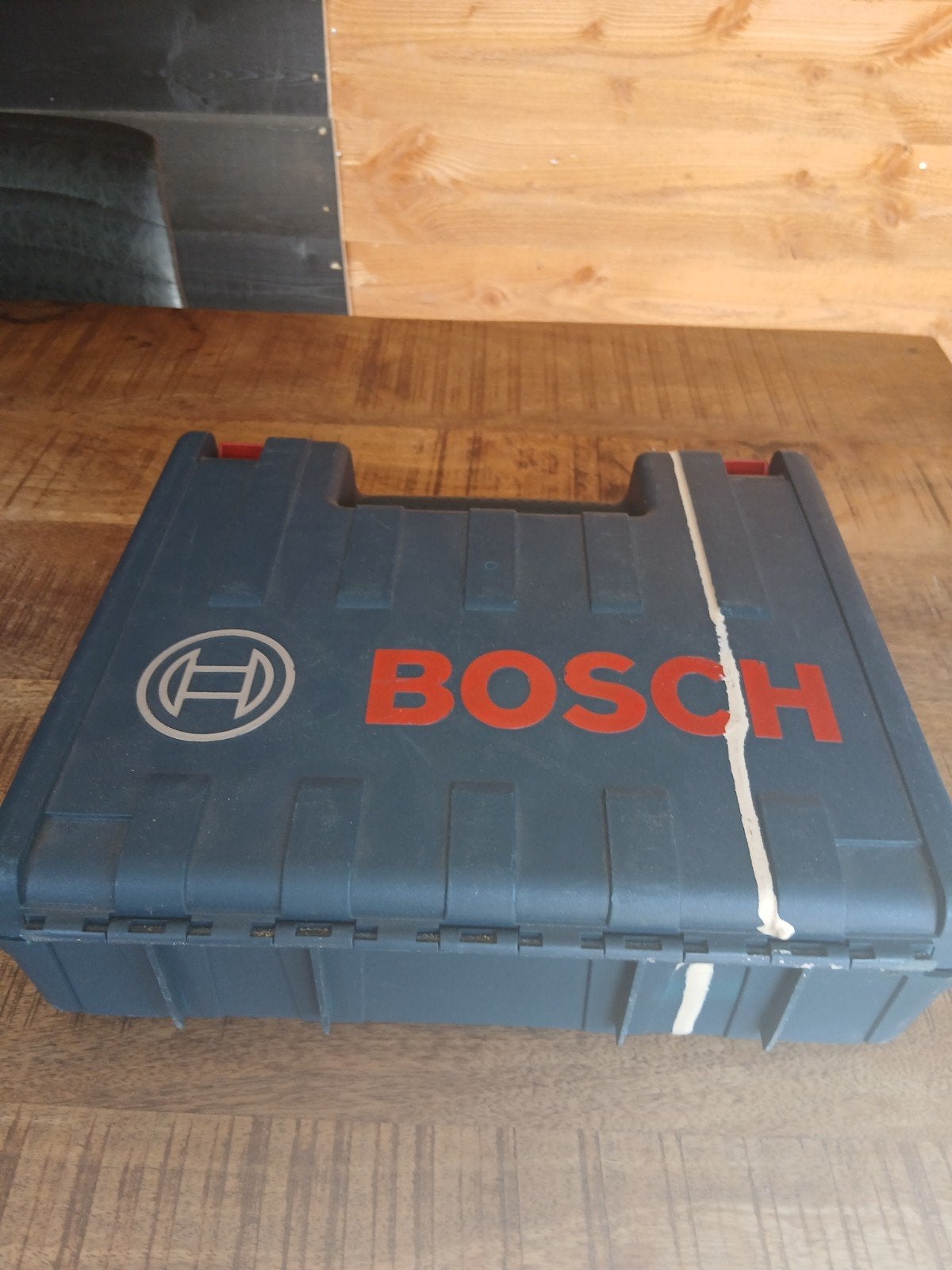 Bosch Decoupeerzaag, Doe-het-zelf en Verbouw, Gereedschap | Zaagmachines, Ophalen, Gebruikt, 600 tot 1200 watt, Bosch