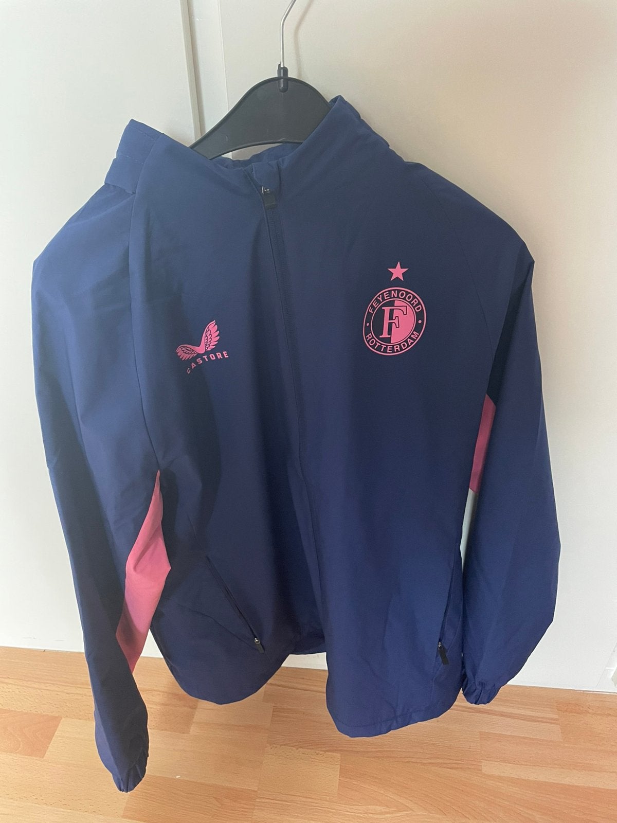 Feyenoord jas. Nieuw, Ophalen of Verzenden, Nieuw, Trainingspak