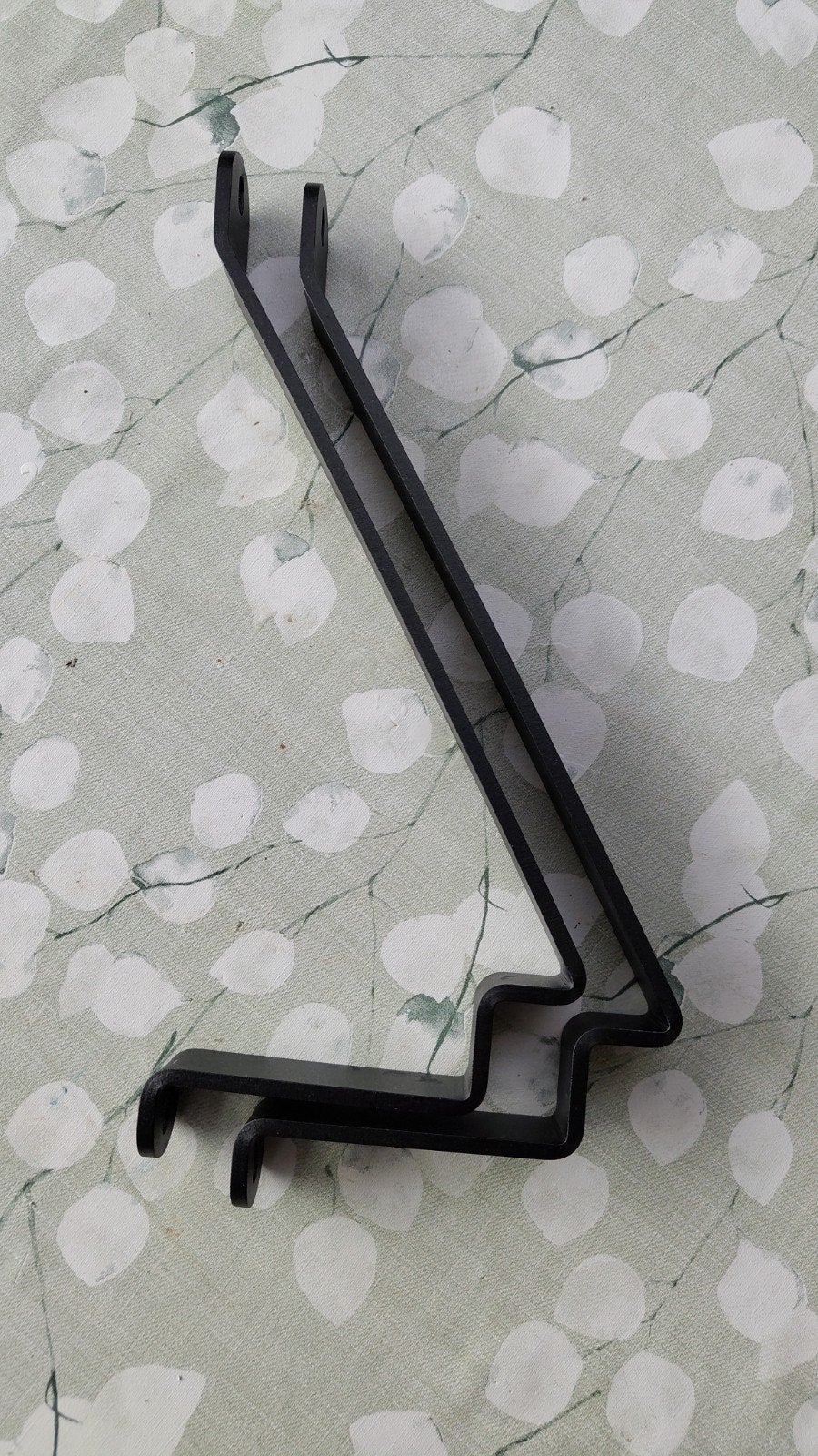 VW T3 support brackets 10cm of beugels voor klapbank, Ophalen of Verzenden, Nieuw