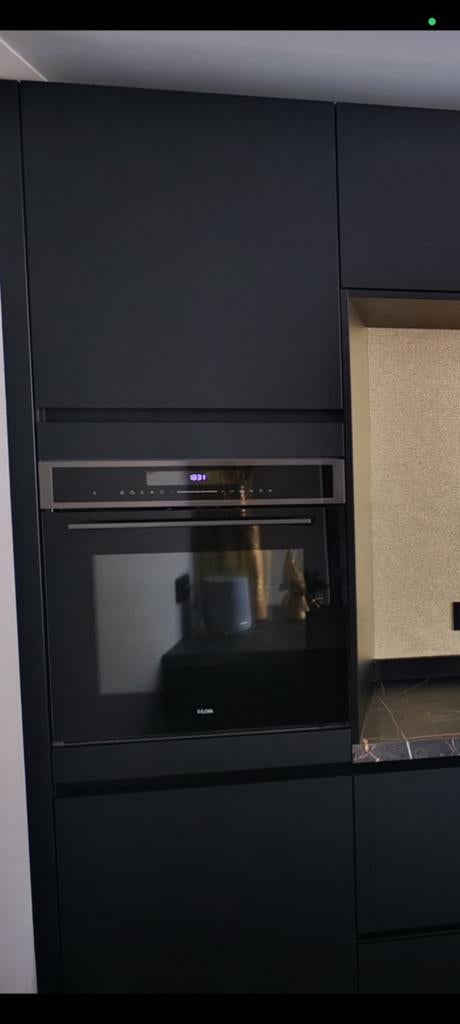 Splinternieuwe Etna Combi magnetron / combi oven!, Ophalen, Nieuw, Combi-oven, Inbouw