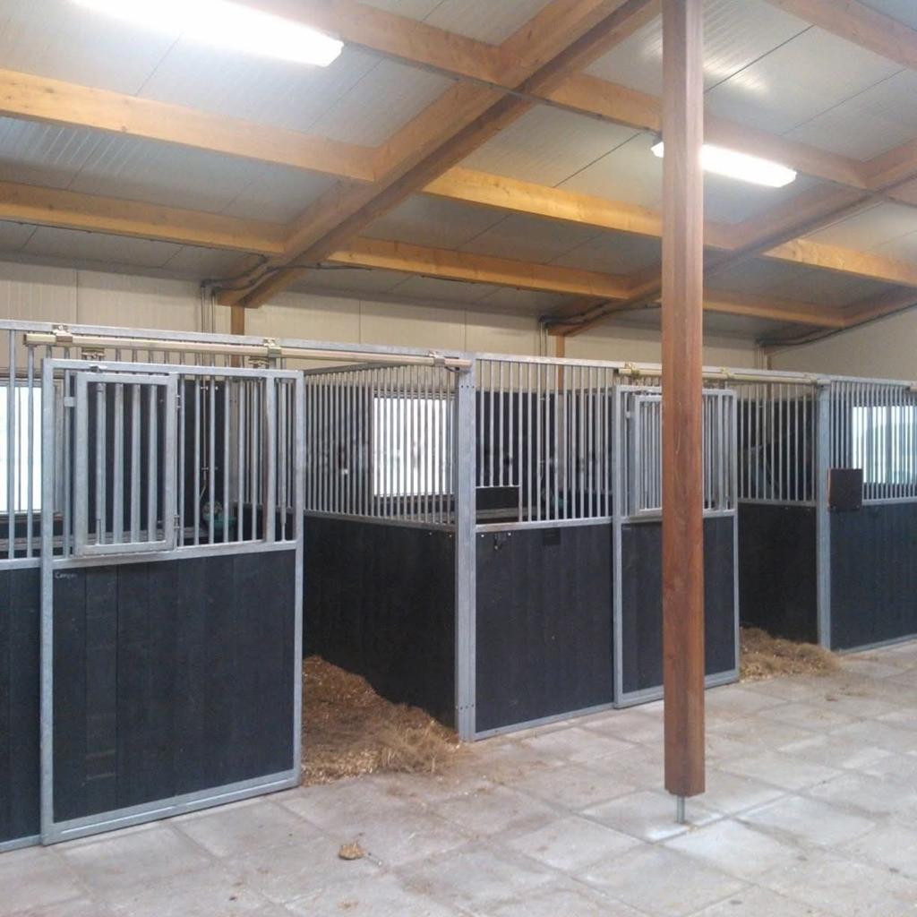 Gezocht stalling in eigen beheer!!!!, Dieren en Toebehoren, Stalling en Weidegang, Stalling