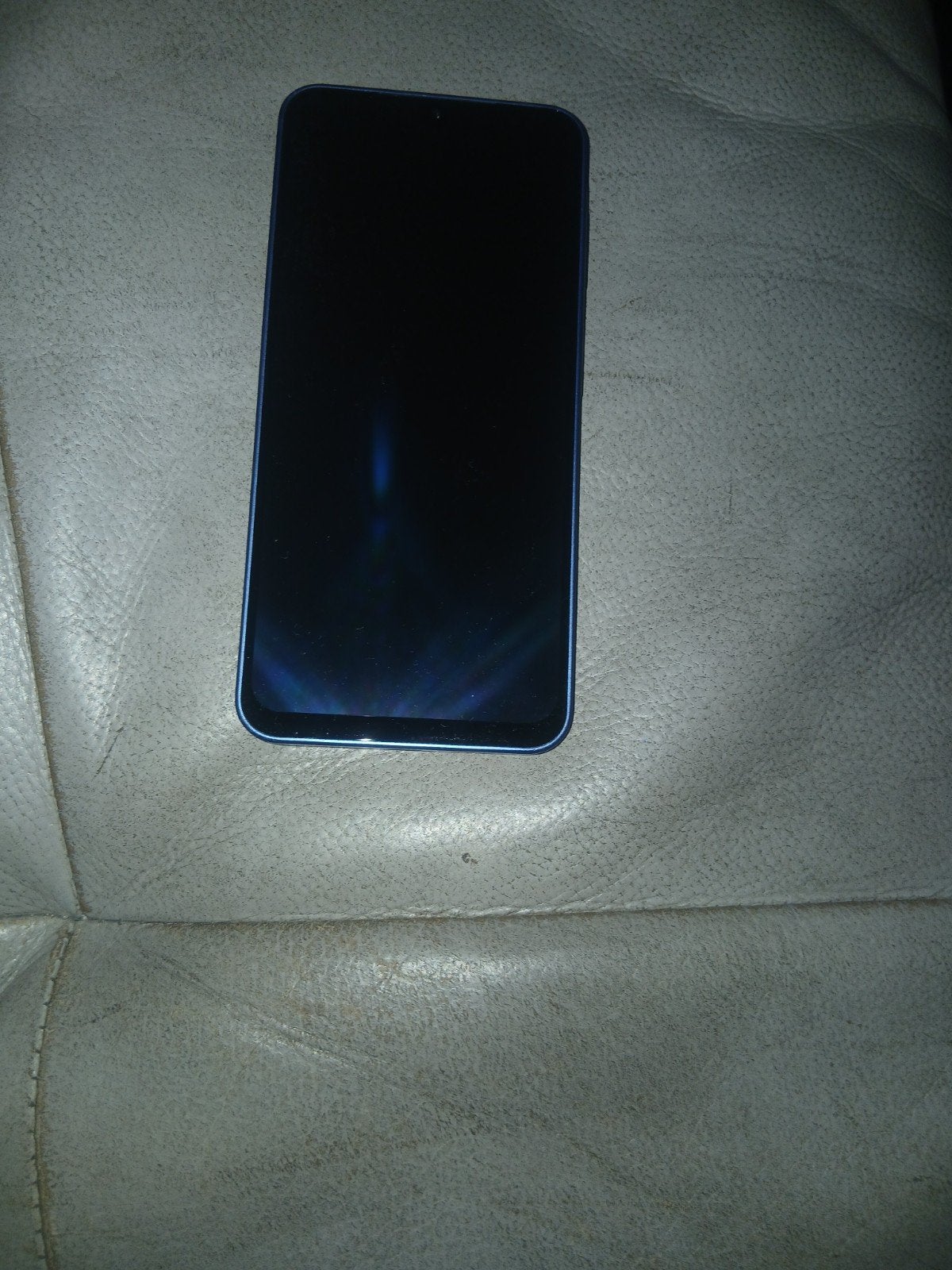 Samsung S17 - Zo goed als nieuw, 1 maand gebruikt, Telecommunicatie, Mobiele telefoons | Samsung, Zwart, Ophalen of Verzenden