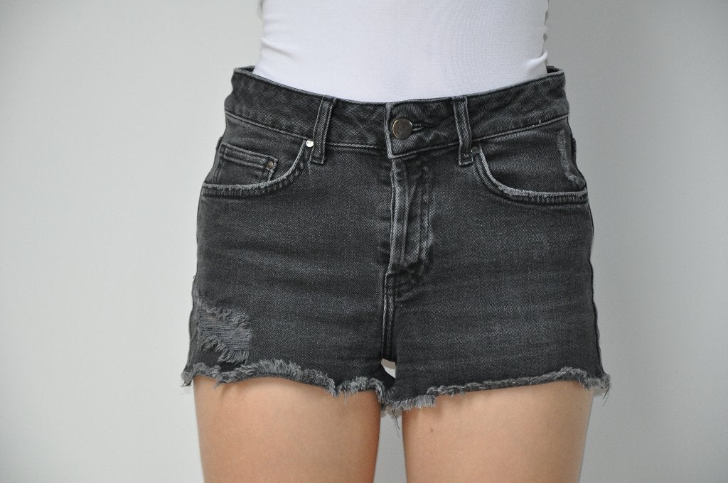 anti blue short xs, korte broek xs, jeans short xs, Anti Blue, Nieuw, Ophalen of Verzenden, W27 (confectie 34) of kleiner