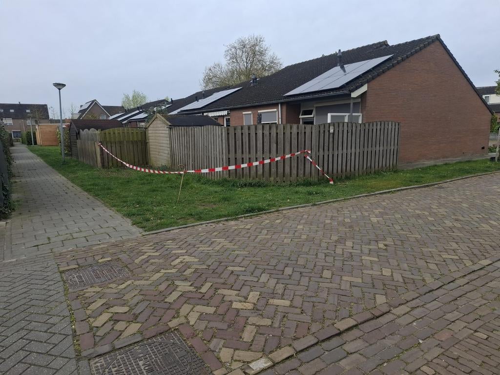 Schutting, Dieren en Toebehoren, Stalling en Weidegang