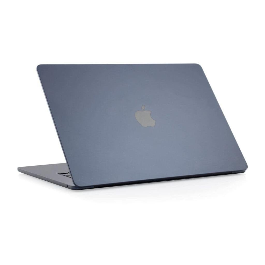 Macbook M4 15 inch 24gb 512gb midnight 2025, Computers en Software, 15 inch, 512 GB, Ophalen of Verzenden, Zo goed als nieuw