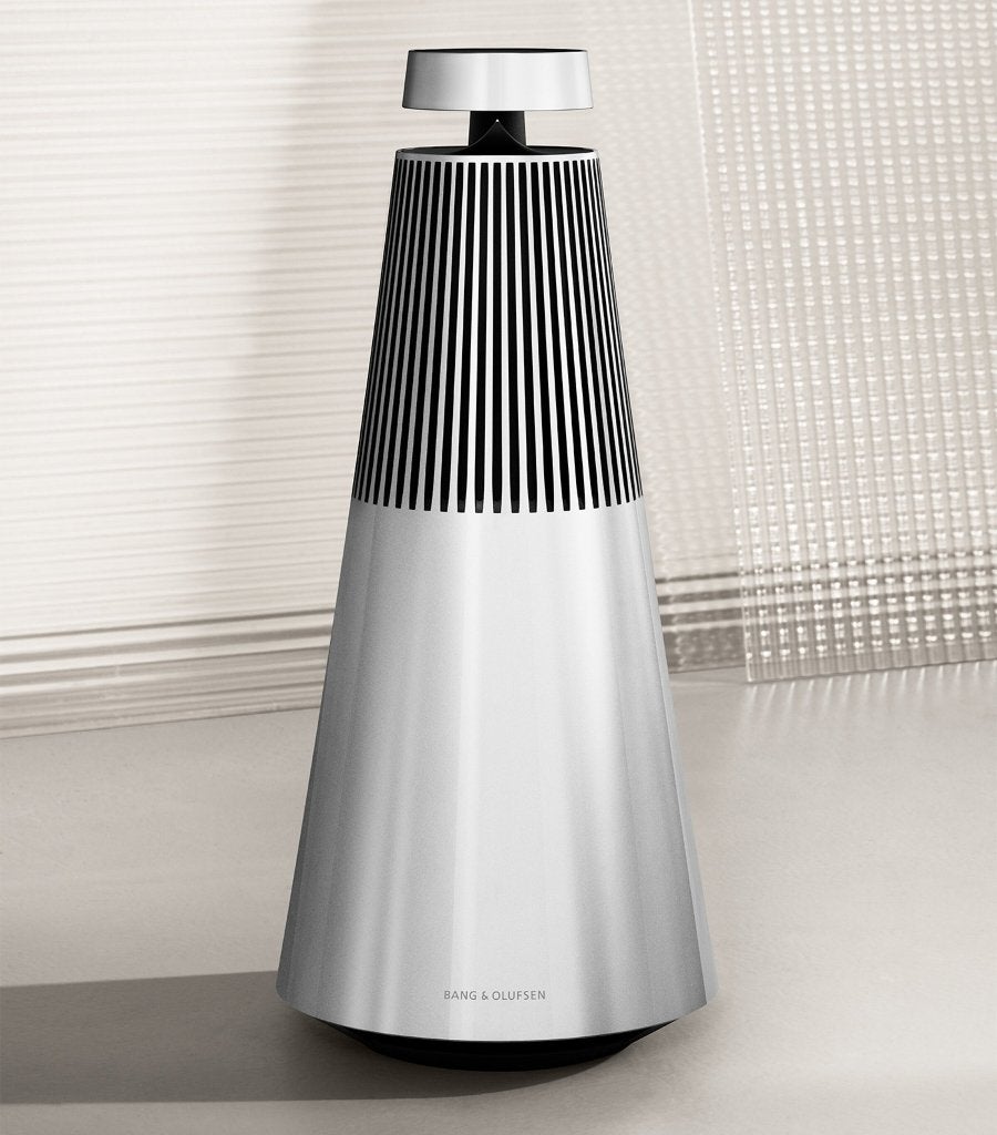 B&O BeoSound 2 MK3, Slimme speaker, Zo goed als nieuw, Bang & Olufsen, Dorpsstraat 1 Amsterdam