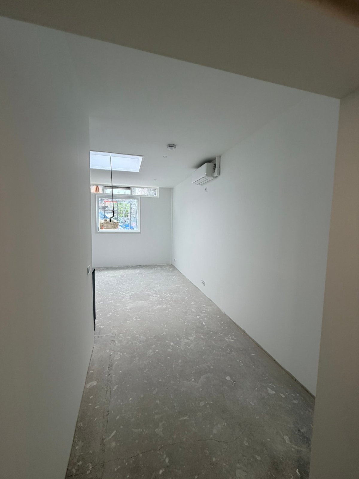 Studio te huur centrum Tiel, Huizen en Kamers