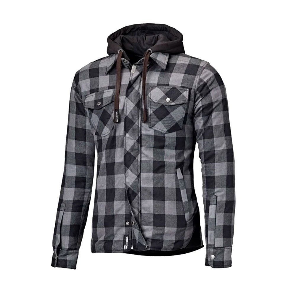 Held lumberjack 2 motorhoodie SALE van 199,95, Nieuw met kaartje, Held, Jas | textiel, Heren