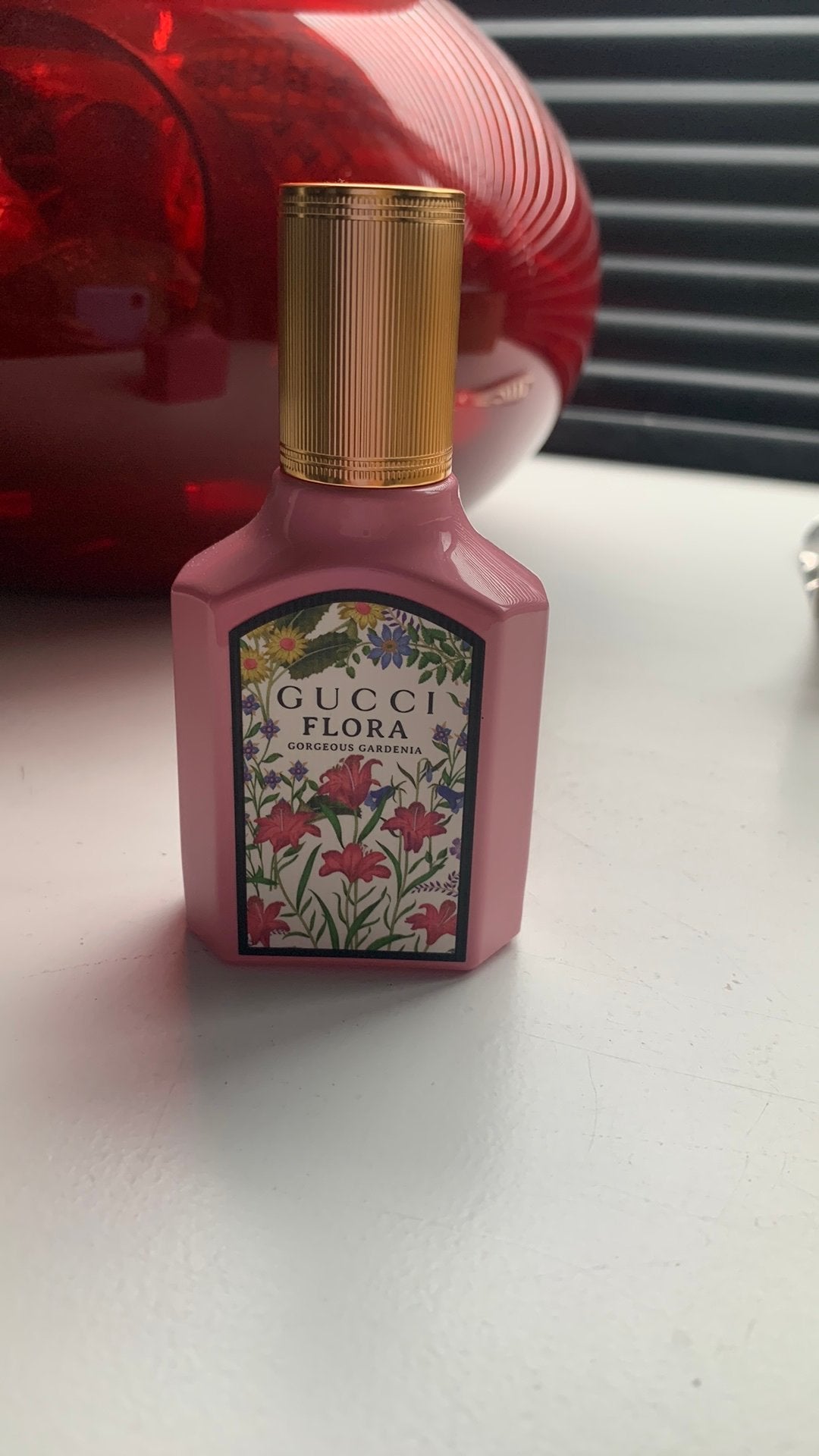 Gucci Flora, Ophalen of Verzenden, Zo goed als nieuw