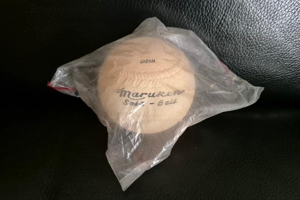 Honkbal ballen nieuw in de originele verpakking, Sport en Fitness, Honkbal en Softbal, Ophalen of Verzenden, Nieuw, Honkbal, Bal