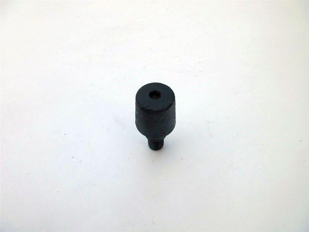 Yamaha XJ600 stuurgewicht Diversion stuureind stuur gewicht, Ophalen of Verzenden, Gebruikt