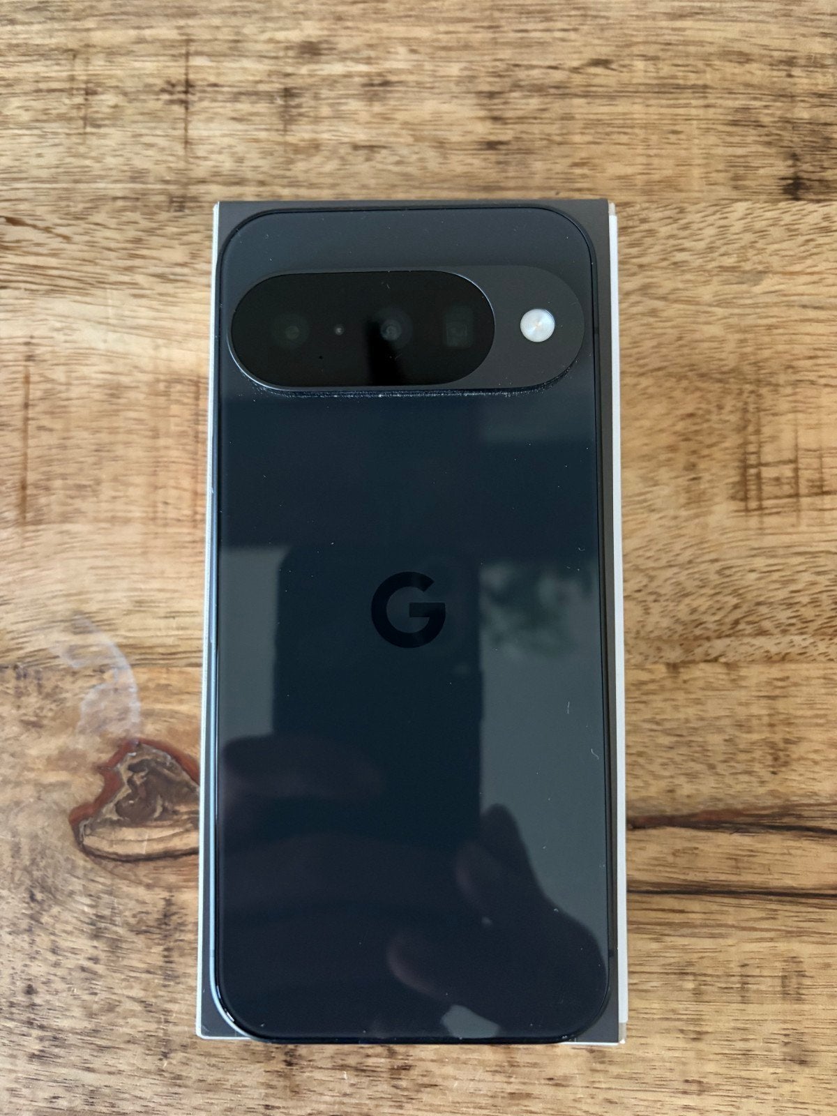 Foto 3 van zgan google pixel 10