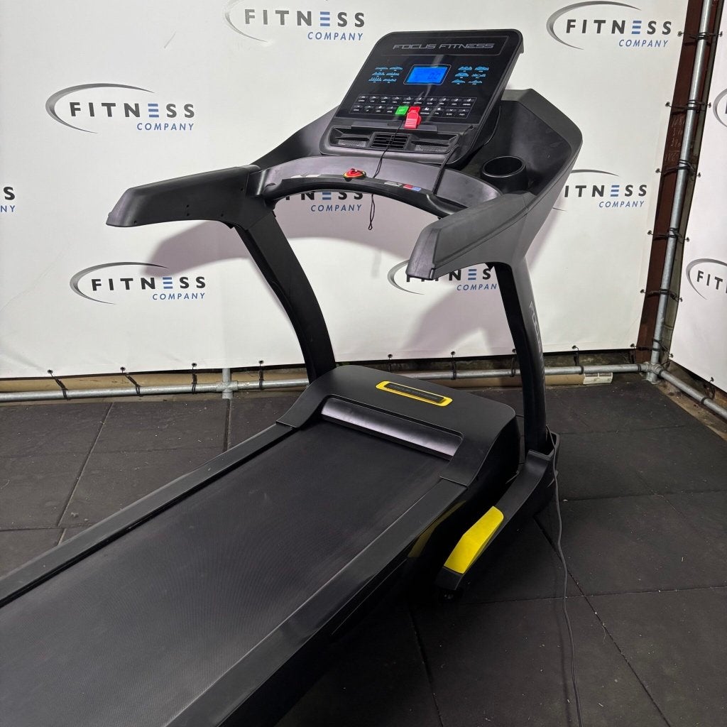Focus Fitness - Flex System Senator - Loopband