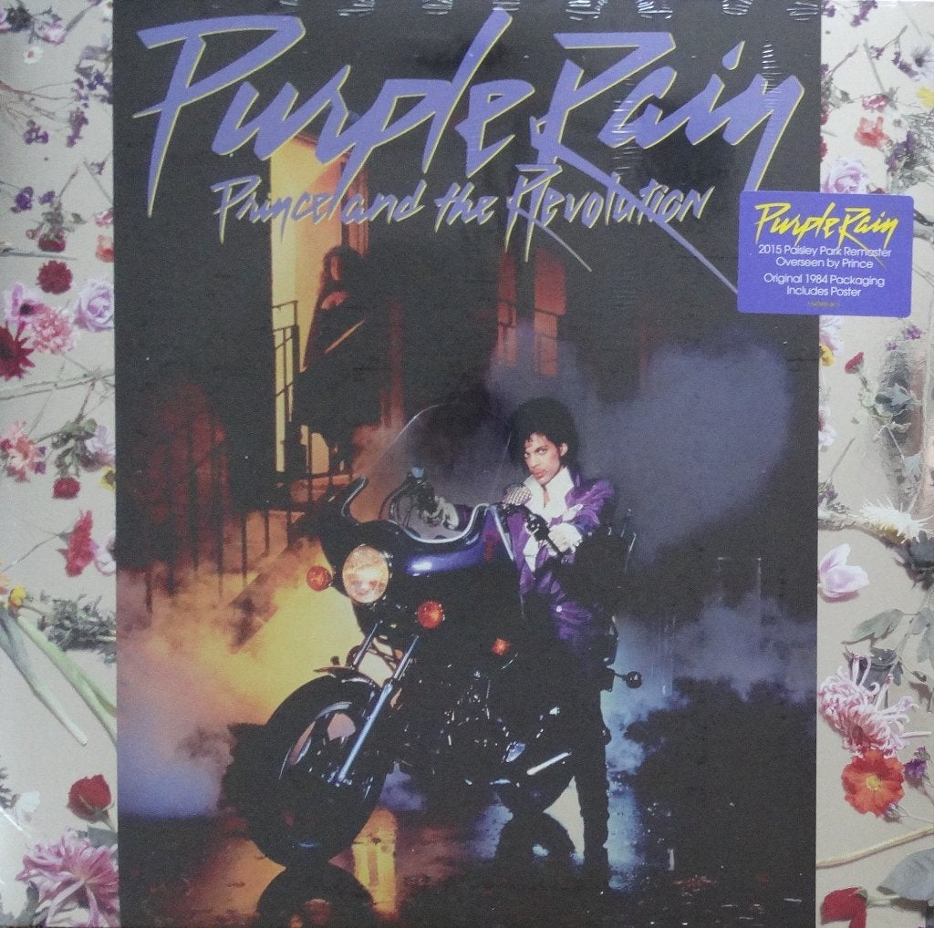 LP Prince and the Revolution Nieuw Vinyl Geseald, Geseald, Ophalen of Verzenden, Nieuw in verpakking, LP