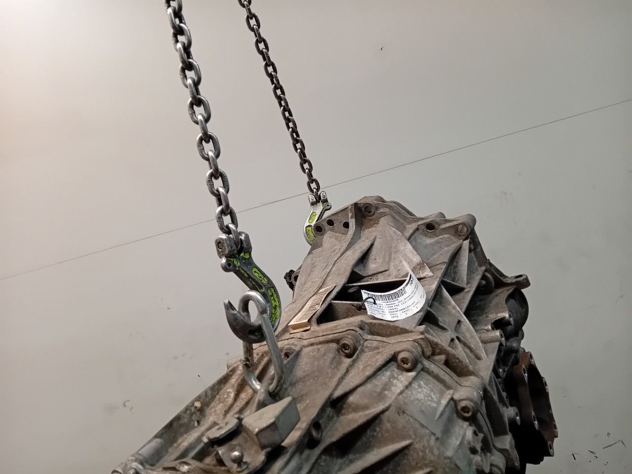 Versnellingsbak automaat Audi A6, Onderdelen@venauto.nl, Van der Ven Autorecycling B.V., Gebruikt, Ettenseweg 76, 4706 PB Roosendaal, The Netherlands