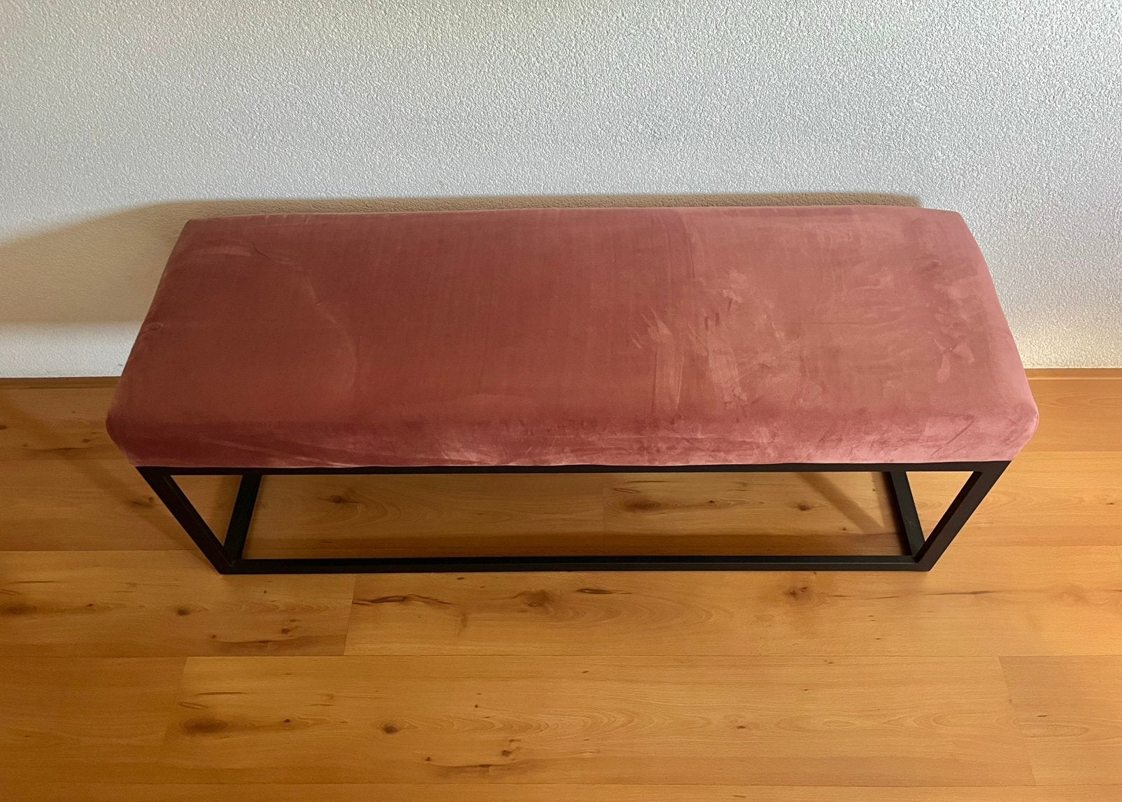 Bankje, Ophalen, 75 tot 100 cm, Rechte bank, Minder dan 150 cm