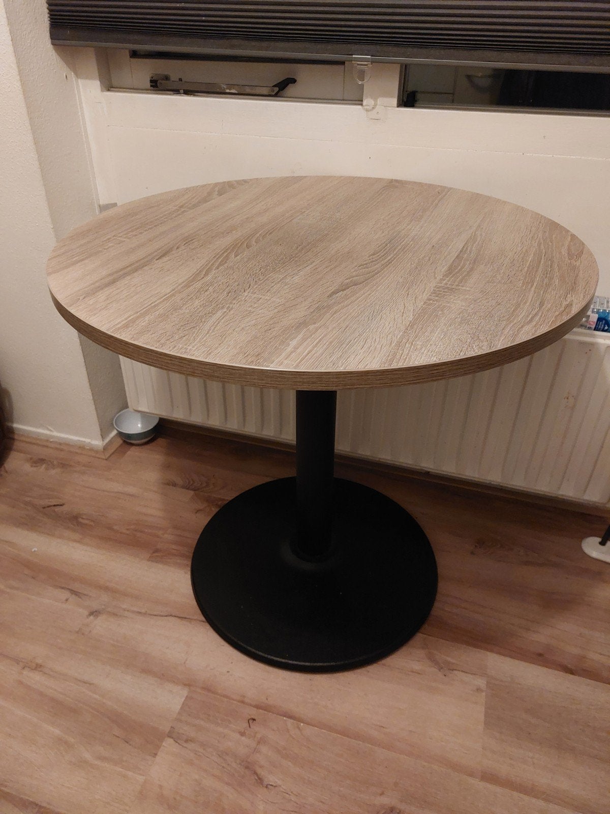 bistrotafel, Ophalen, 50 tot 100 cm, Rond, 50 tot 100 cm