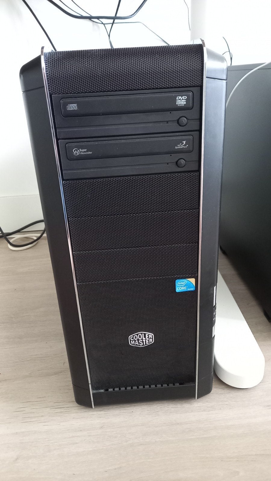 Gaming PC met GTX 960, 18GB RAM, 2TB SSD, Computers en Software, Desktop Pc's, Gebruikt, 2 tot 3 Ghz, HDD, SSD, 16 GB, Met videokaart