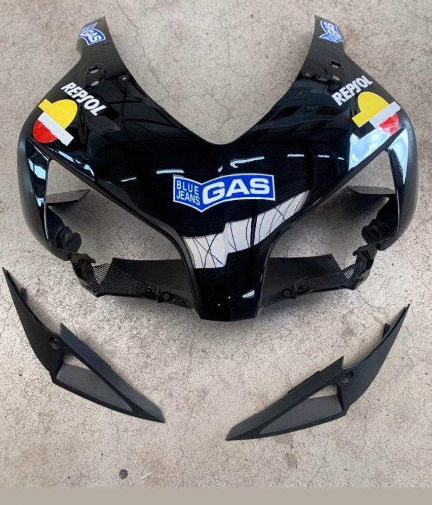 Honda CBR 1000 RR Fireblade SC57 2004 2005 Repsol, Niet ingevuld, Gebruikt, Niet ingevuld, Ophalen of Verzenden