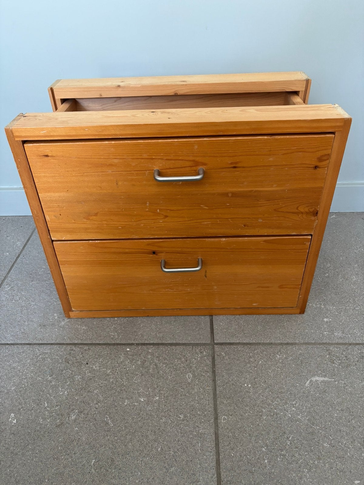 Lundia ladenblok 47 x 38 x 26 cm, Ophalen of Verzenden, Gebruikt