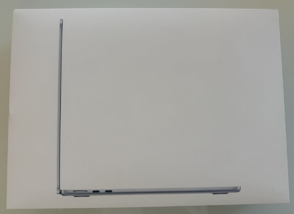 MacBook Air M5  - 13" - 16 GB - 512 GB - Sky Blue (geseald), Computers en Software, Apple Macbooks, Ophalen, Qwerty, 13 inch, 512 GB