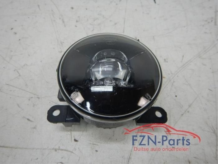 Renault Clio 4 LED Mistlamp Links-Voor (261555538R), Auto-onderdelen, Ophalen of Verzenden, Gebruikt