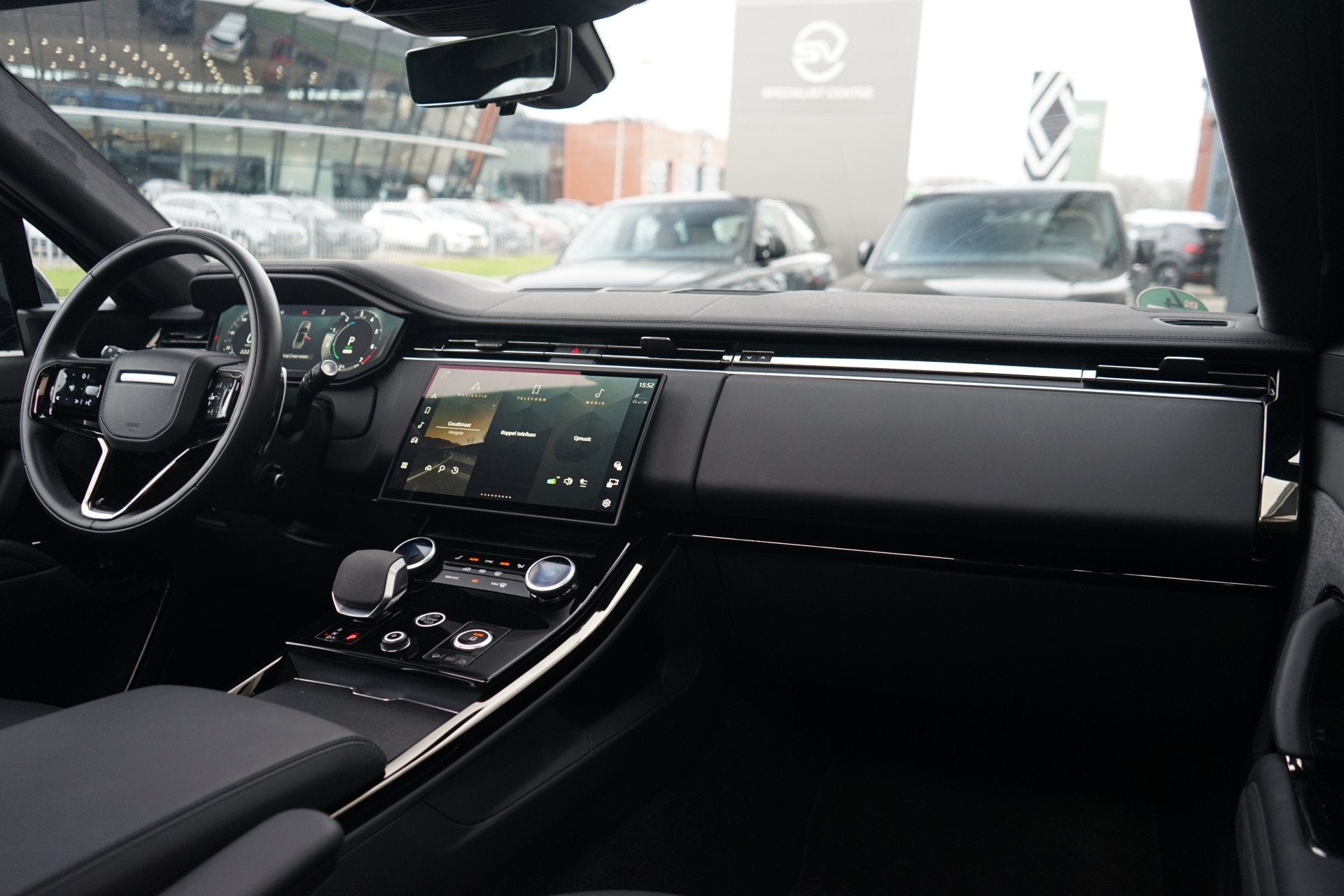 Land Rover Range Rover Sport 3.0 P510e Autobiography | Elekt, Auto's, Automaat, 12 maanden, Gebruikt, 3000 kg