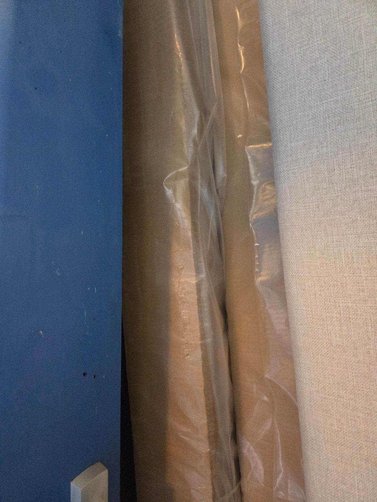 Boxspring onderstel 2 keer nieuw in verpakking, Huis en Inrichting, Slaapkamer | Boxsprings, Ophalen of Verzenden