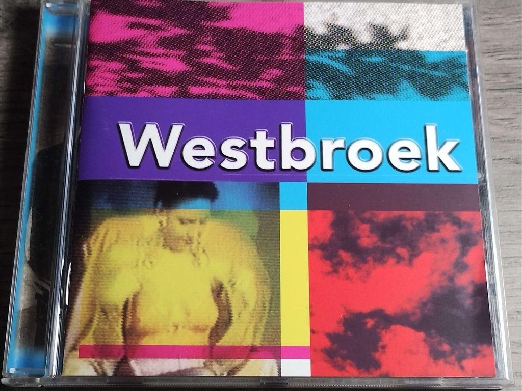 Henk Westbroek ‎– Westbroek, Ophalen of Verzenden, Zo goed als nieuw, Levenslied of Smartlap