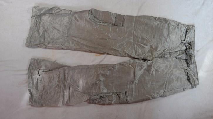 hele stoere glanzende broek. mt XS. Merk Esteem, ., Ophalen of Verzenden, Zo goed als nieuw, .