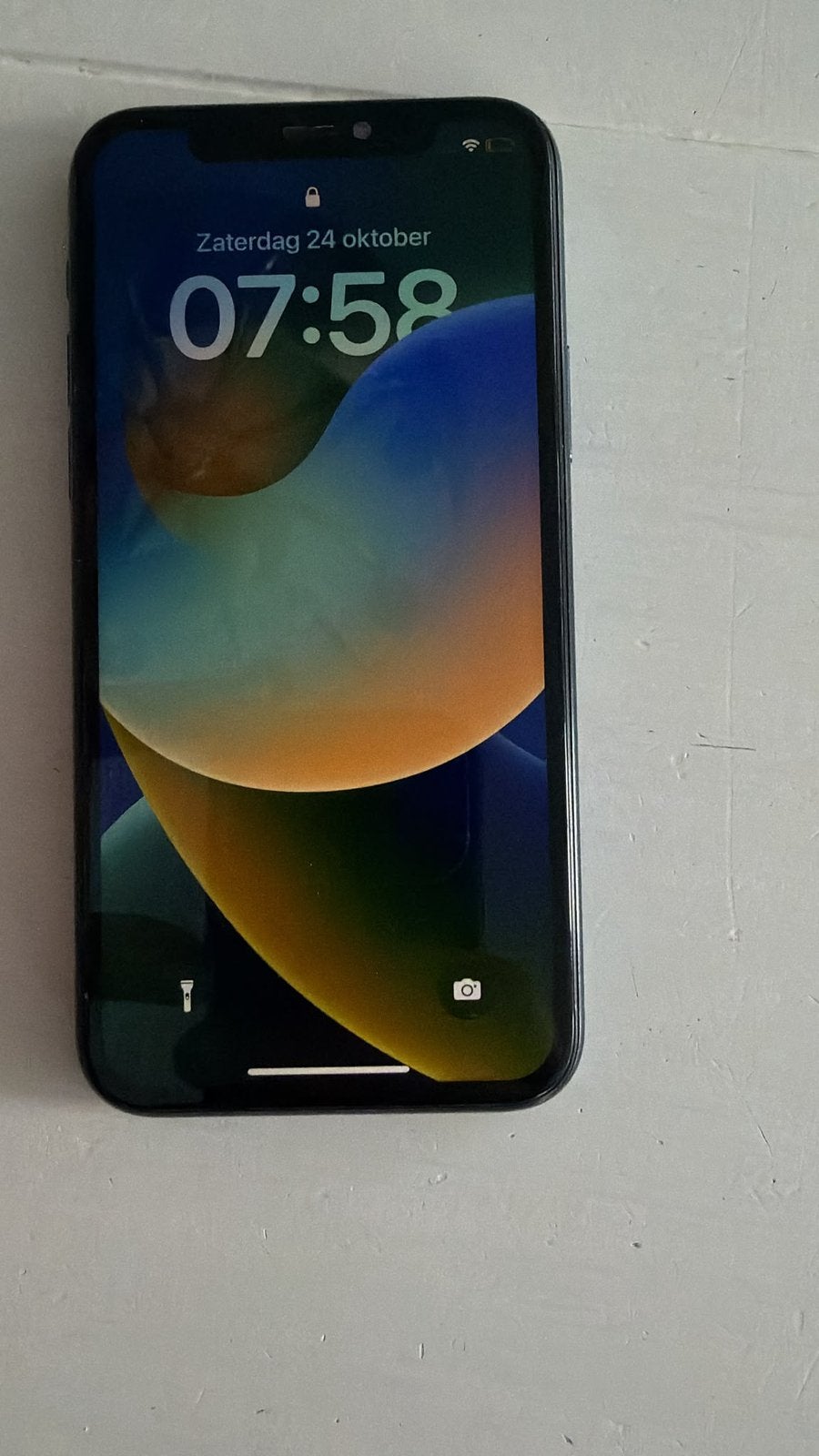 Iphone 11 pro - 256 GB, Ophalen, Gebruikt, 64 GB, IPhone 11