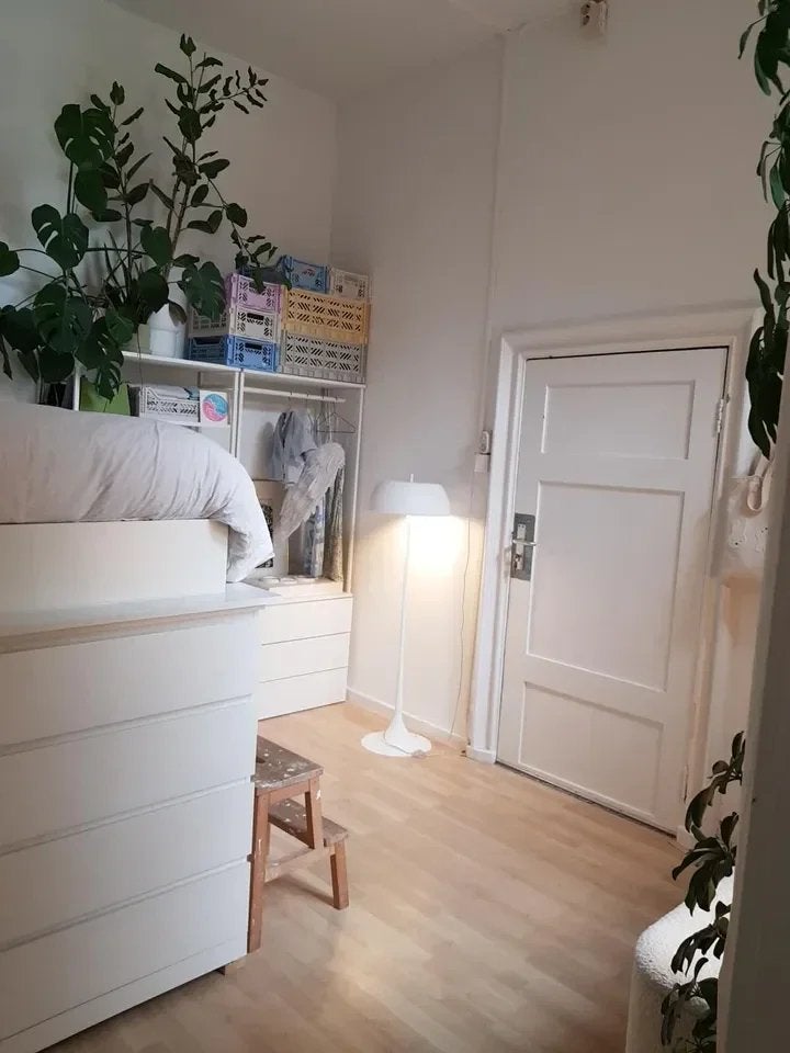 NIEUW! Woonruimte te huur Lenculenstraat, Maastricht