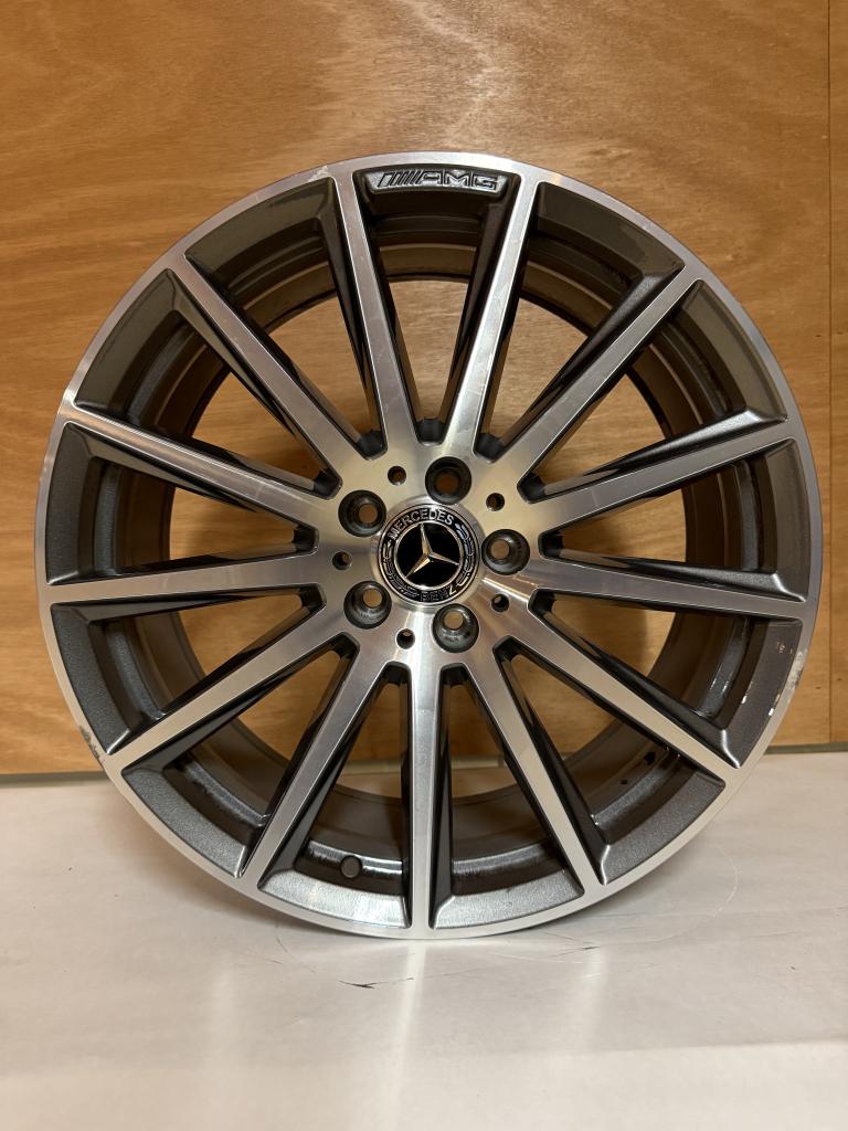 Origineel 20” Mercedes AMG GLA GLB w247 h247 a2474011600
