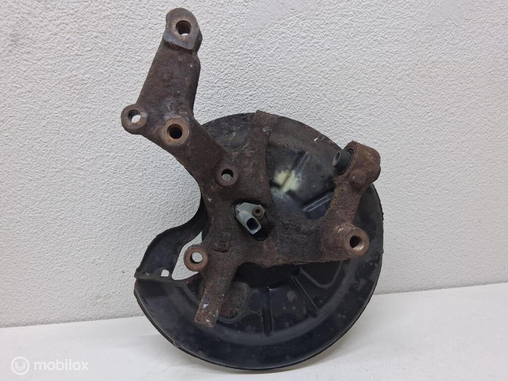 Fusee lA vW Touran III ('10-'15) 1K0505435AE, Gebruikt, Volkswagen, Ophalen of Verzenden