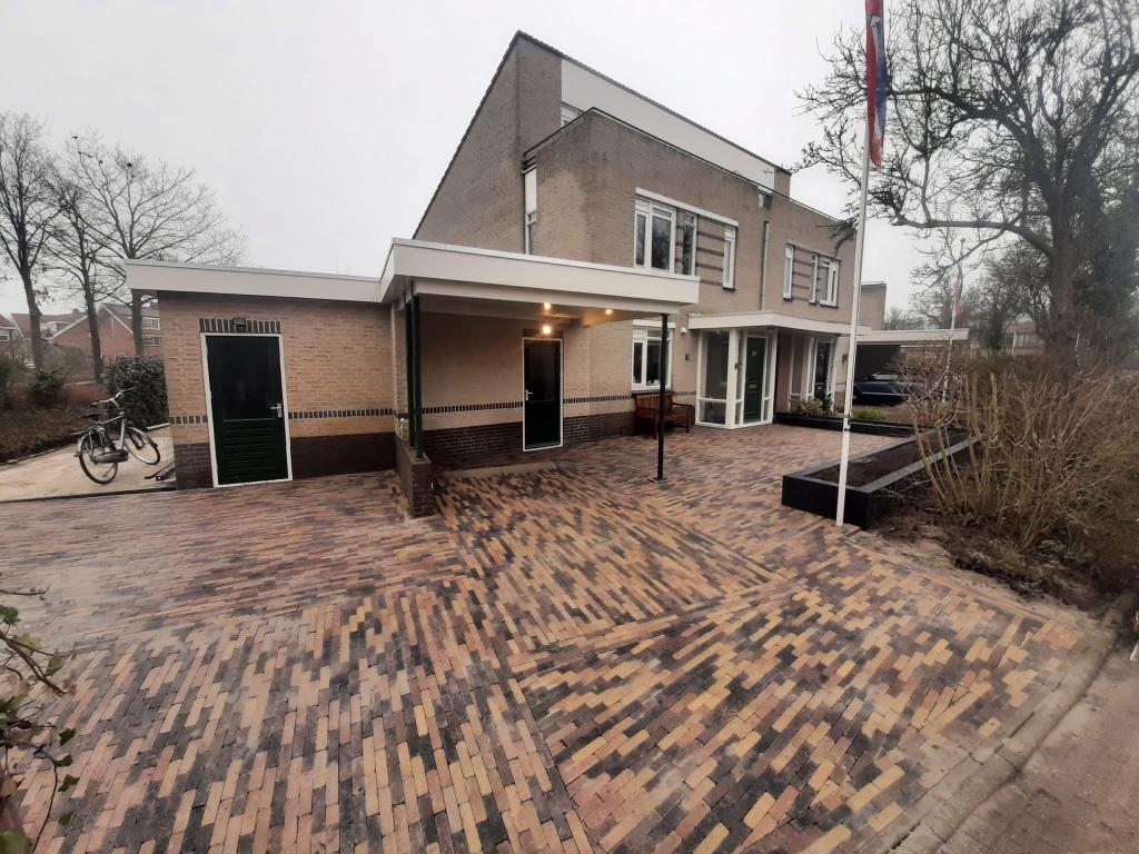 Hovenier/Stratenmaker, Garantie, Tuinontwerp