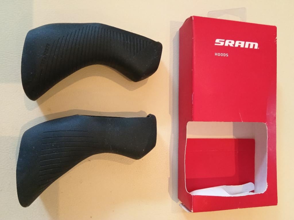 SRAM Rival eTap AXS remgreeprubbers 00.7918.083.001, Fietsen en Brommers, Fietsonderdelen, Overige typen, Nieuw, Ophalen of Verzenden