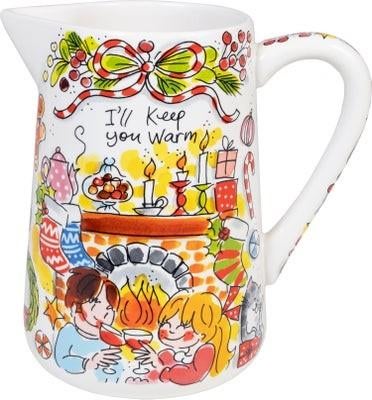 Blond Amsterdam Sapkan Christmas, Huis en Inrichting, Keuken | Servies, Blond Amsterdam, Verzenden, Overige typen, Nieuw