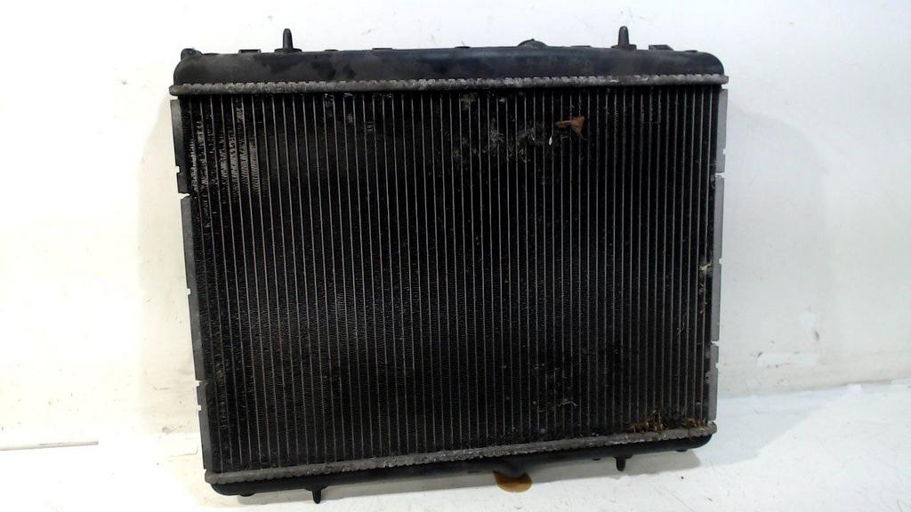 Radiateur Citroën C3, Auto-onderdelen, Onderdelen@venauto.nl, Van der Ven Autorecycling B.V., Gebruikt, Ettenseweg 76, 4706 PB Roosendaal, The Netherlands