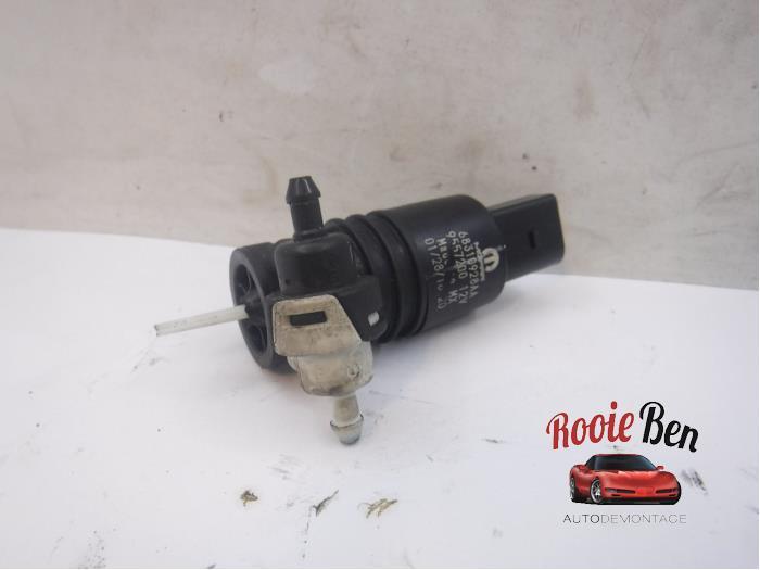 Ruitensproeierpomp voor van een Jeep Compass, Jeep, Gebruikt, -, -
