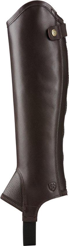 Nieuwe Ariat chaps bruin ST, Dieren en Toebehoren, Paardrijkleding, Nieuw, Dames, Schoeisel, Overige soorten, Ophalen of Verzenden
