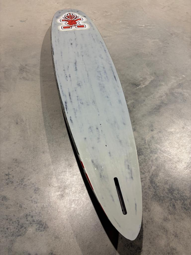 Starboard Isonic Speed Special W44 - 57L, Ophalen, Gebruikt, Minder dan 250 cm, Plank