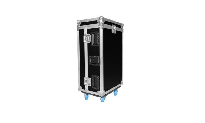 ProDJuser Flightcase voor Yamaha QL1, ., Nieuw, ., Flightcase
