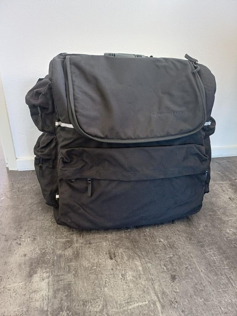 Tekoop 1 Deemeed motortas 75 liter., Ophalen