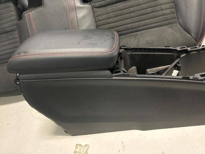 Middenconsoles van een Mercedes GLA, Auto-onderdelen, Gebruikt, -, Ophalen of Verzenden, -