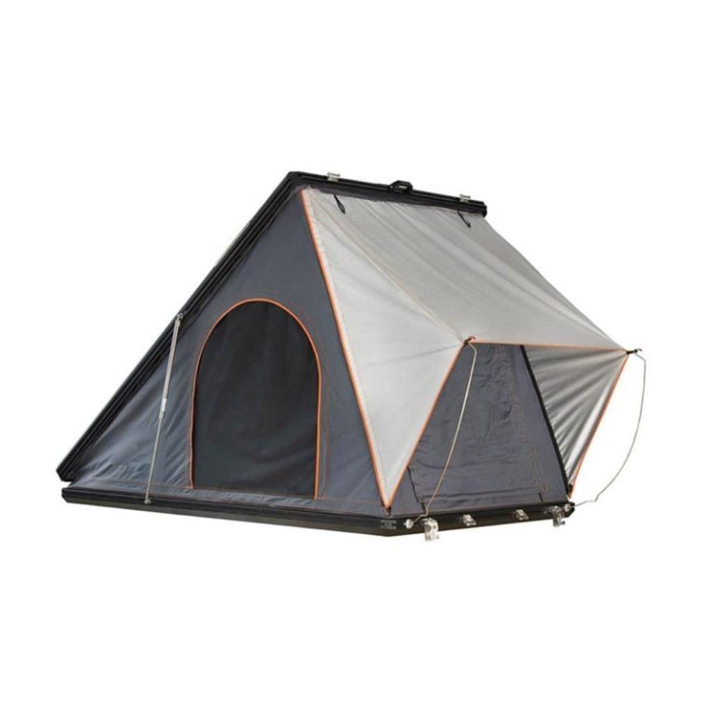 Hardshell Triangle Daktent - 2 persoons - Hardcover, Ophalen, Nieuw, Tot en met 2