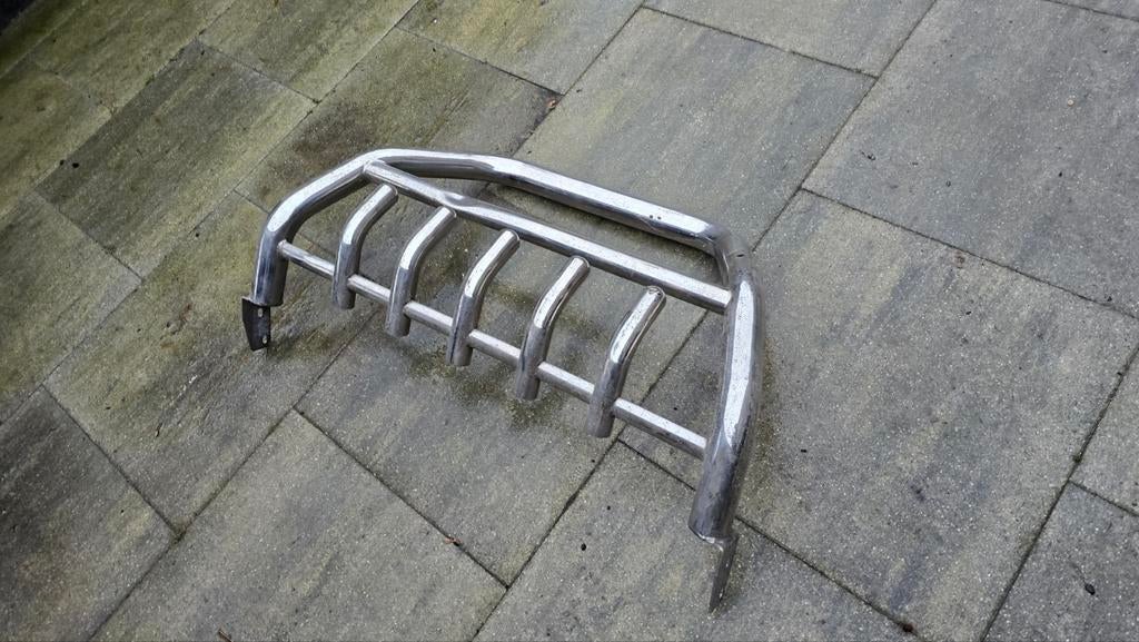 Bullbar / Voorbumper Beschermer voor Transporter, Auto-onderdelen, Sidebars, Gebruikt, Ophalen of Verzenden