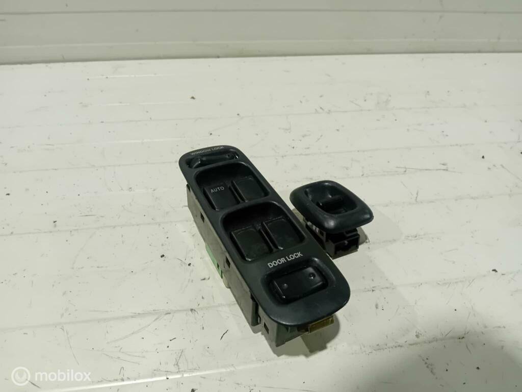 Raamschakelaar Suzuki Baleno, Auto-onderdelen, Dashboard en Schakelaars, Gebruikt, Ophalen of Verzenden