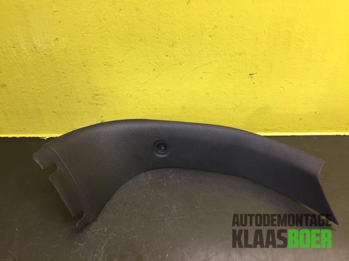 Bekleding Achterklep van een BMW 1-Serie, Auto-onderdelen, Interieur en Bekleding, BMW, Gebruikt, 6 maanden garantie, 12 maanden garantie