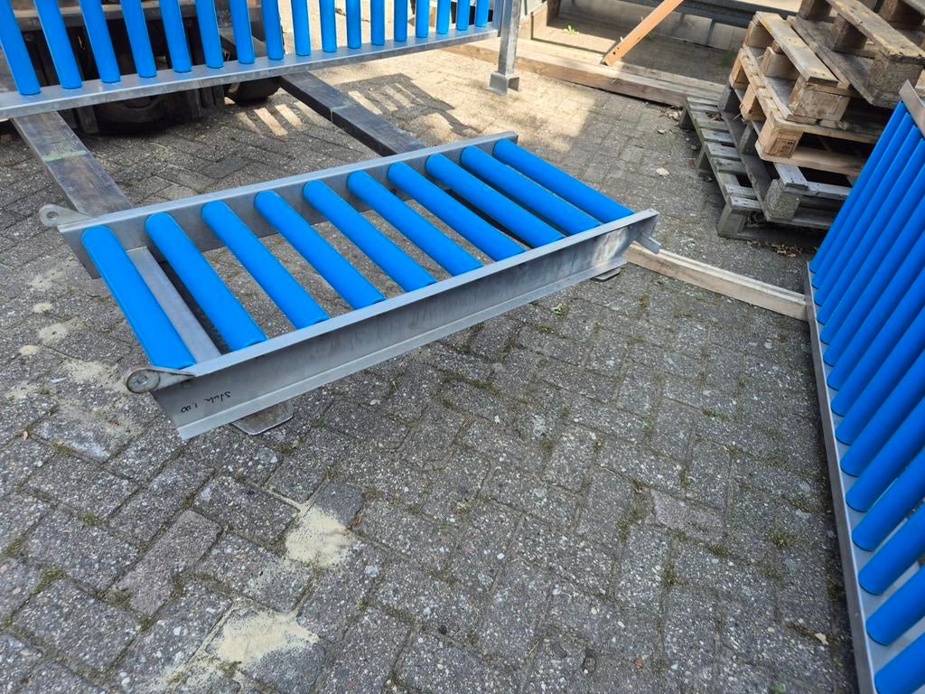 Rollerbaan 100cm, Ophalen, Zo goed als nieuw
